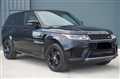 2018 Land Rover Range Rover Sport