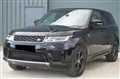 2018 Land Rover Range Rover Sport