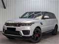 2018 Land Rover Range Rover Sport