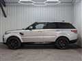 2018 Land Rover Range Rover Sport