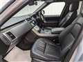 2018 Land Rover Range Rover Sport