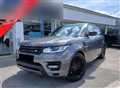 2018 Land Rover Range Rover Sport