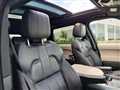 2018 Land Rover Range Rover Sport