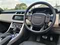 2018 Land Rover Range Rover Sport