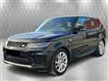 2018 Land Rover Range Rover Sport