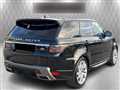 2018 Land Rover Range Rover Sport