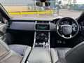 2018 Land Rover Range Rover Sport