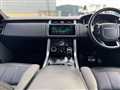2018 Land Rover Range Rover Sport