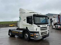 2012 Scania Scania Others