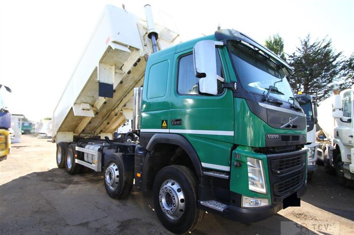 2015 Volvo Volvo Others