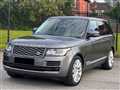2016 Land Rover Range Rover