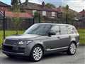 2016 Land Rover Range Rover
