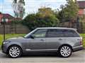 2016 Land Rover Range Rover