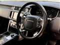 2016 Land Rover Range Rover
