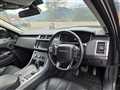 2016 Land Rover Range Rover Sport