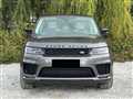 2018 Land Rover Range Rover Sport