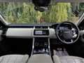2018 Land Rover Range Rover Sport