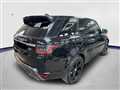 2018 Land Rover Range Rover Sport