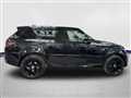 2018 Land Rover Range Rover Sport