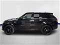 2018 Land Rover Range Rover Sport