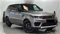 2021 Land Rover Range Rover Sport