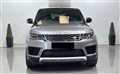 2021 Land Rover Range Rover Sport