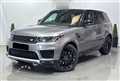 2021 Land Rover Range Rover Sport