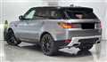 2021 Land Rover Range Rover Sport