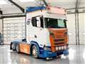 2020 Scania Scania Others