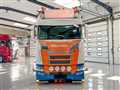 2020 Scania Scania Others