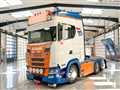 2020 Scania Scania Others