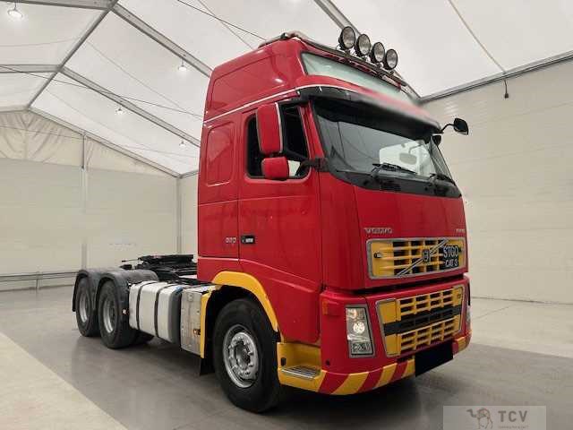 2009 Volvo Volvo Others