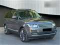 2018 Land Rover Range Rover