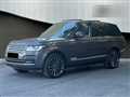 2018 Land Rover Range Rover