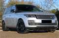2019 Land Rover Range Rover