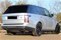 2019 Land Rover Range Rover