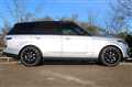 2019 Land Rover Range Rover
