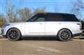 2019 Land Rover Range Rover