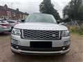 2019 Land Rover Range Rover