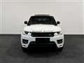 2015 Land Rover Range Rover Sport