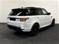 2015 Land Rover Range Rover Sport
