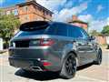 2019 Land Rover Range Rover Sport