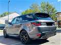 2019 Land Rover Range Rover Sport