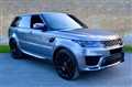 2020 Land Rover Range Rover Sport