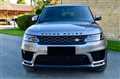 2020 Land Rover Range Rover Sport