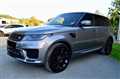 2020 Land Rover Range Rover Sport