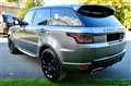 2020 Land Rover Range Rover Sport