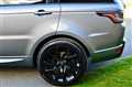 2020 Land Rover Range Rover Sport