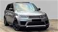 2022 Land Rover Range Rover Sport
