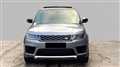 2022 Land Rover Range Rover Sport